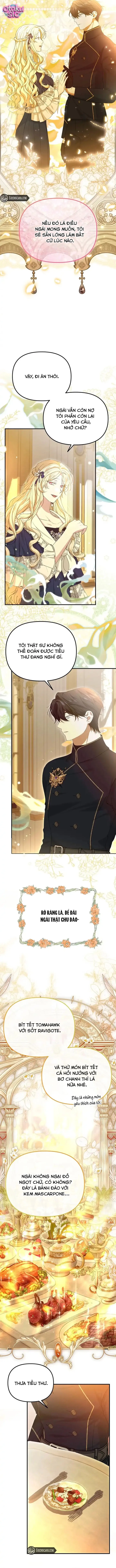 Tôi Không Thích Thể Loại Harem Ngược Chapter 9 - Trang 2