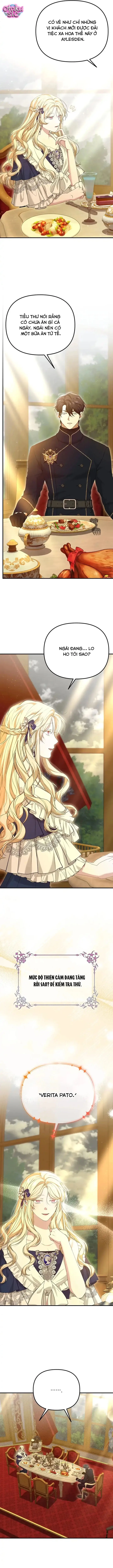 Tôi Không Thích Thể Loại Harem Ngược Chapter 9 - Trang 2