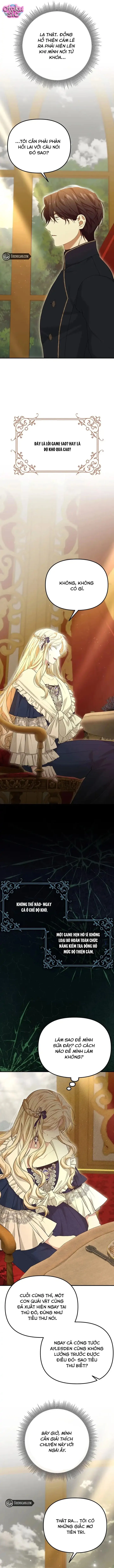 Tôi Không Thích Thể Loại Harem Ngược Chapter 9 - Trang 2