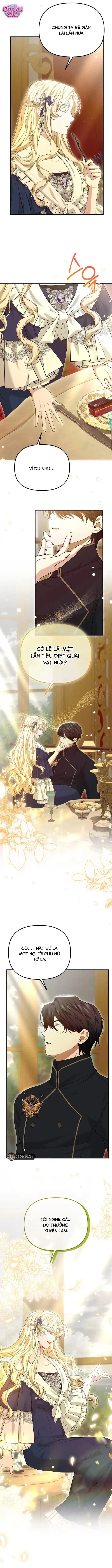 Tôi Không Thích Thể Loại Harem Ngược Chapter 9 - Trang 2