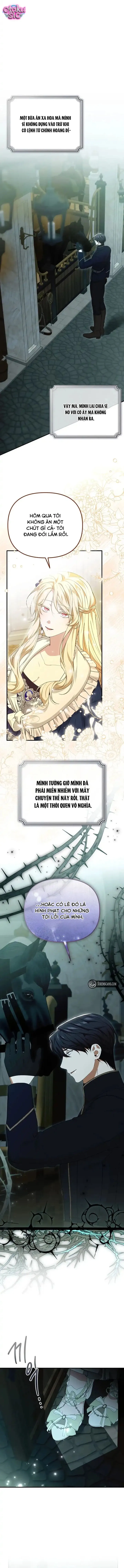 Tôi Không Thích Thể Loại Harem Ngược Chapter 9 - Trang 2
