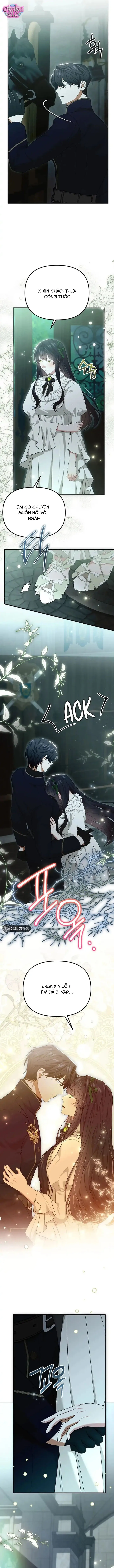 Tôi Không Thích Thể Loại Harem Ngược Chapter 9 - Trang 2