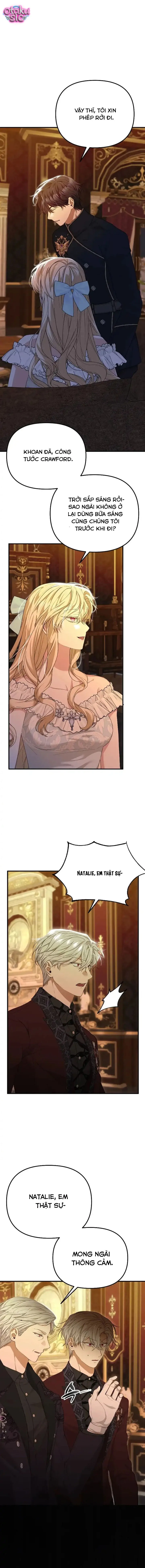 Tôi Không Thích Thể Loại Harem Ngược Chapter 9 - Trang 2