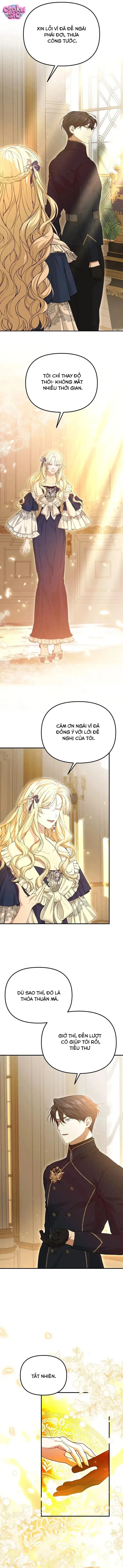 Tôi Không Thích Thể Loại Harem Ngược Chapter 9 - Trang 2