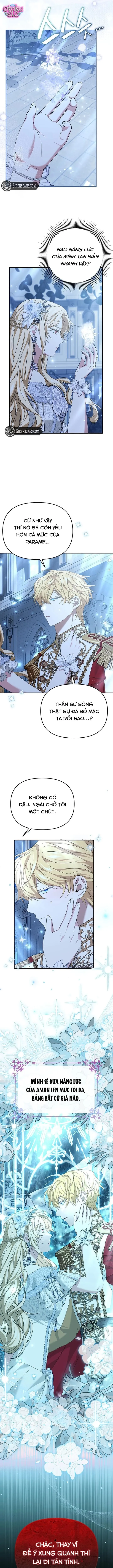 Tôi Không Thích Thể Loại Harem Ngược Chapter 13 - Trang 2