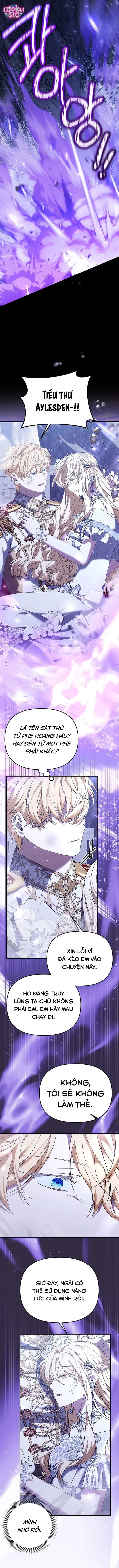 Tôi Không Thích Thể Loại Harem Ngược Chapter 13 - Trang 2