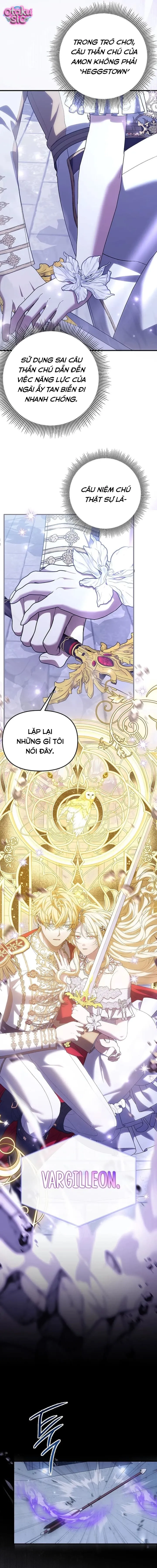 Tôi Không Thích Thể Loại Harem Ngược Chapter 13 - Trang 2