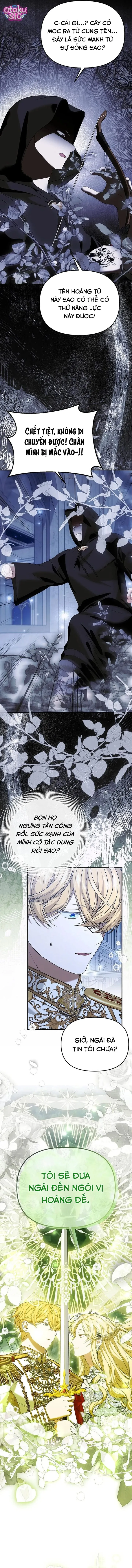 Tôi Không Thích Thể Loại Harem Ngược Chapter 13 - Trang 2