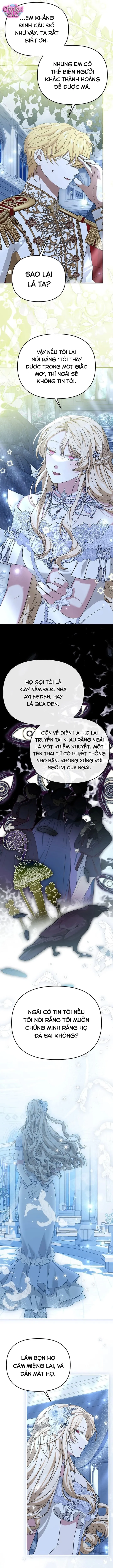 Tôi Không Thích Thể Loại Harem Ngược Chapter 13 - Trang 2