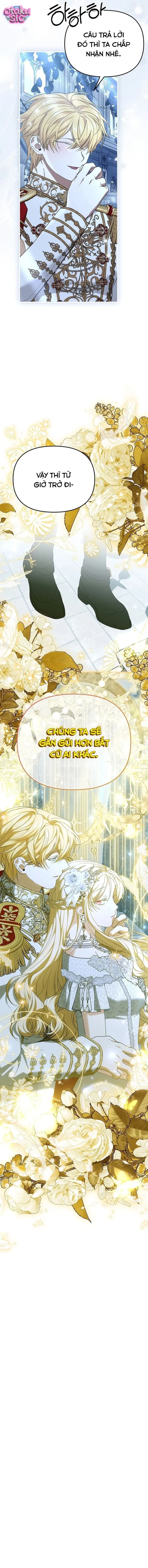 Tôi Không Thích Thể Loại Harem Ngược Chapter 13 - Trang 2