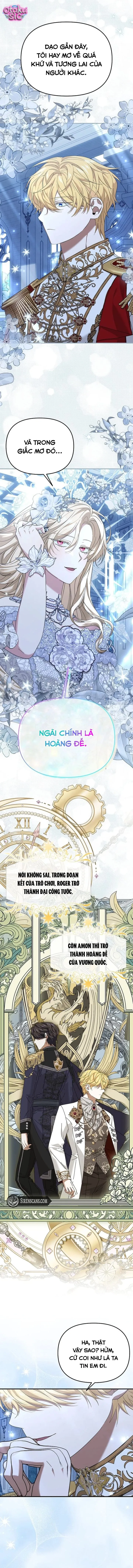 Tôi Không Thích Thể Loại Harem Ngược Chapter 13 - Trang 2