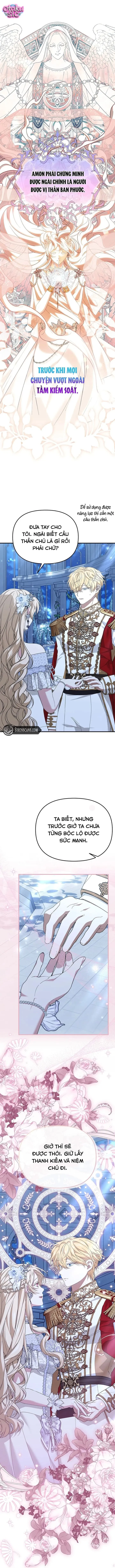 Tôi Không Thích Thể Loại Harem Ngược Chapter 13 - Trang 2