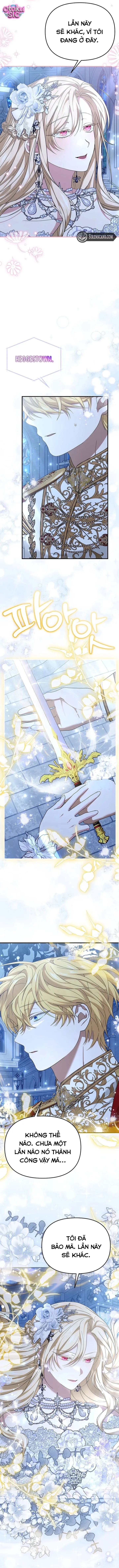 Tôi Không Thích Thể Loại Harem Ngược Chapter 13 - Trang 2