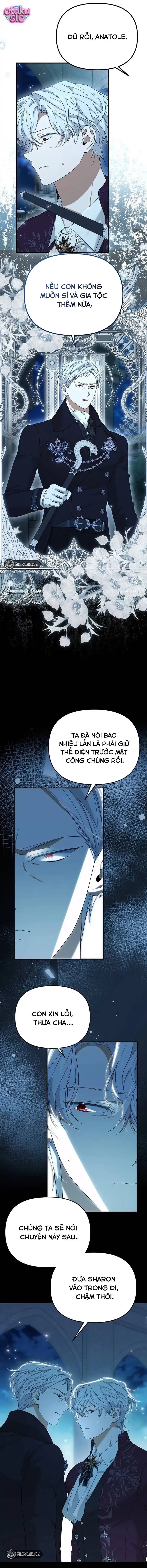 Tôi Không Thích Thể Loại Harem Ngược Chapter 15 - Trang 2