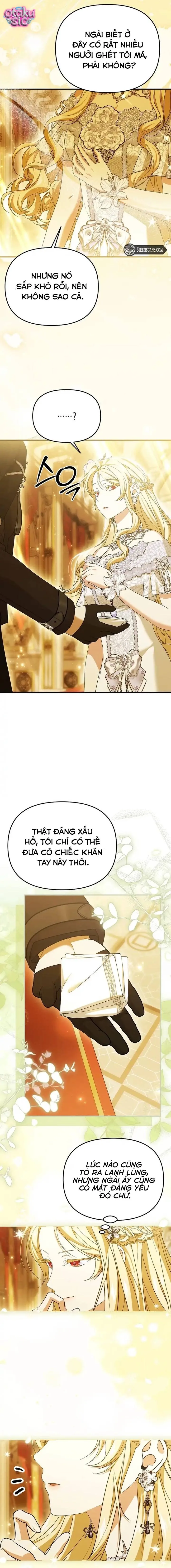 Tôi Không Thích Thể Loại Harem Ngược Chapter 15 - Trang 2