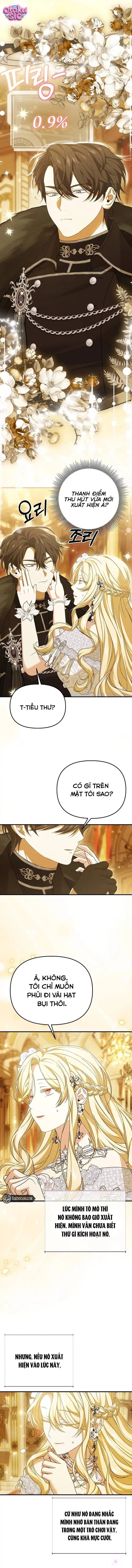 Tôi Không Thích Thể Loại Harem Ngược Chapter 15 - Trang 2