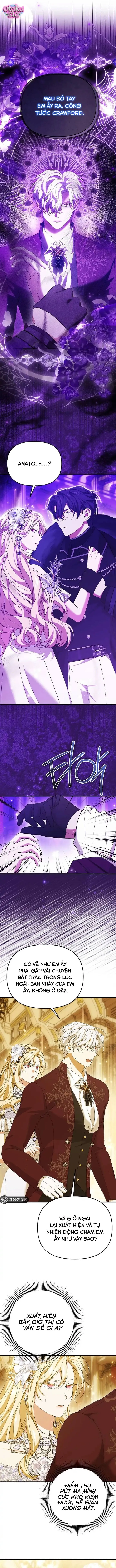Tôi Không Thích Thể Loại Harem Ngược Chapter 15 - Trang 2
