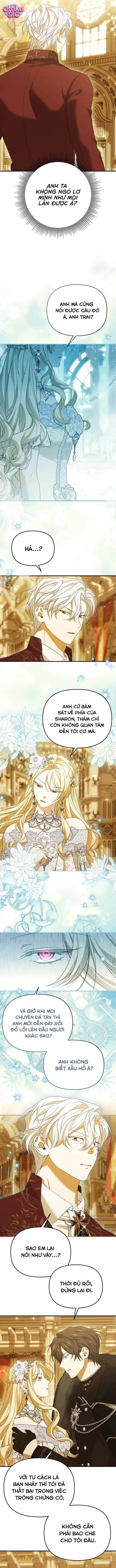 Tôi Không Thích Thể Loại Harem Ngược Chapter 15 - Trang 2