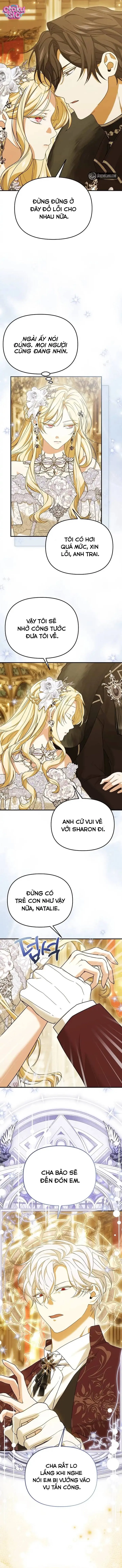 Tôi Không Thích Thể Loại Harem Ngược Chapter 15 - Trang 2