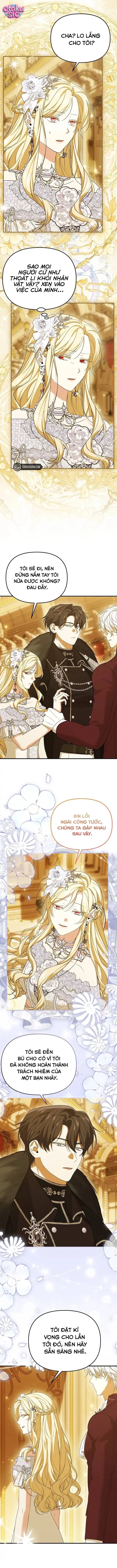 Tôi Không Thích Thể Loại Harem Ngược Chapter 15 - Trang 2