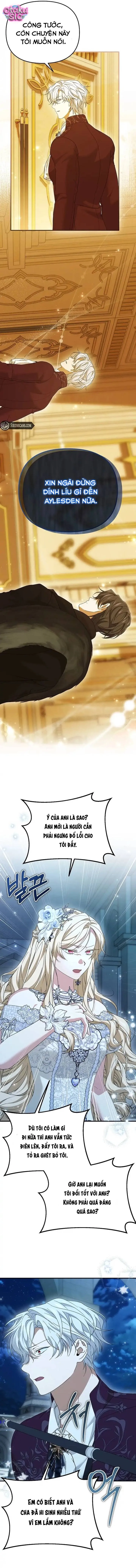 Tôi Không Thích Thể Loại Harem Ngược Chapter 15 - Trang 2
