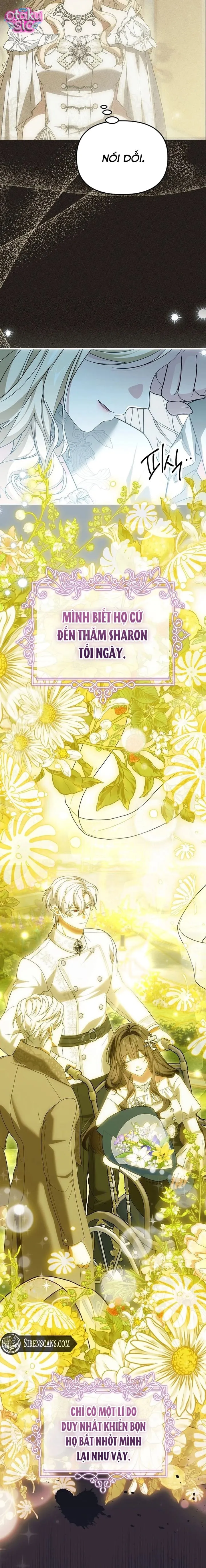 Tôi Không Thích Thể Loại Harem Ngược Chapter 17 - Trang 2