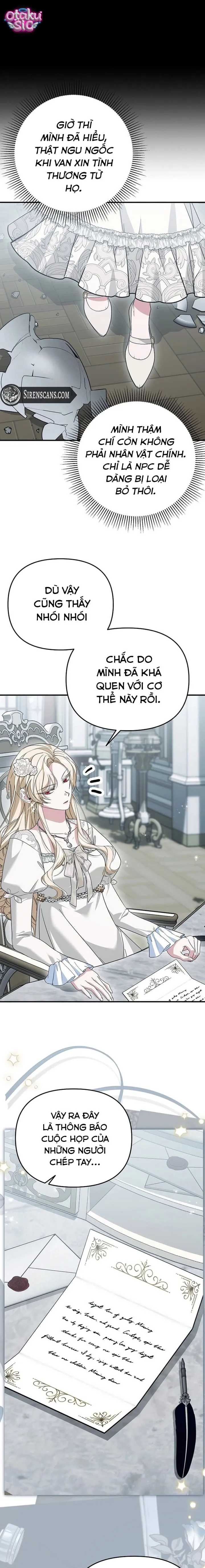 Tôi Không Thích Thể Loại Harem Ngược Chapter 17 - Trang 2