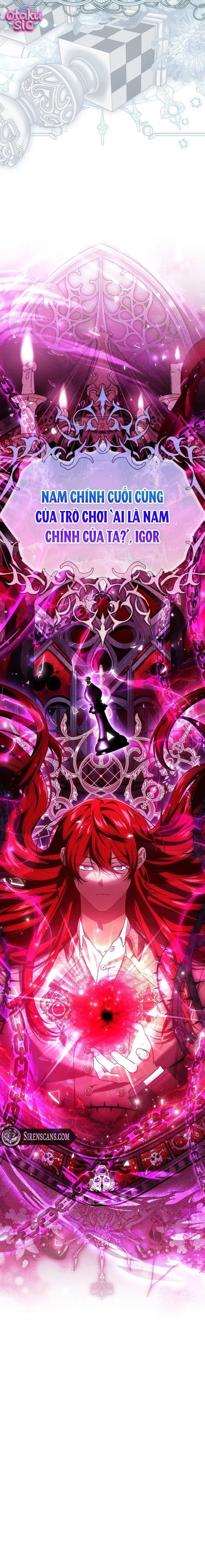 Tôi Không Thích Thể Loại Harem Ngược Chapter 17 - Trang 2
