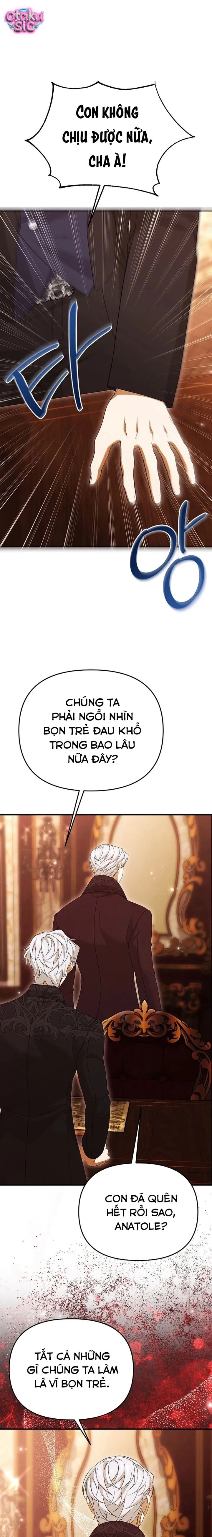 Tôi Không Thích Thể Loại Harem Ngược Chapter 17 - Trang 2