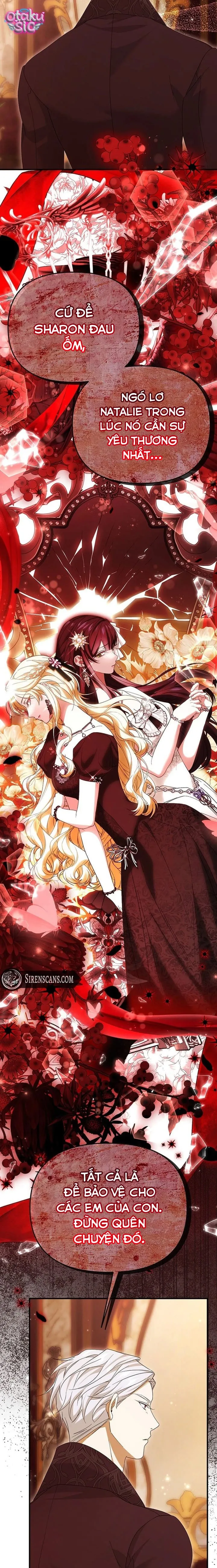 Tôi Không Thích Thể Loại Harem Ngược Chapter 17 - Trang 2