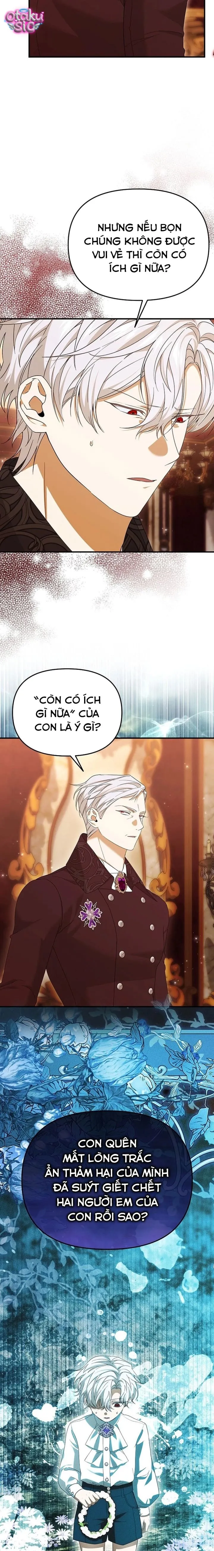 Tôi Không Thích Thể Loại Harem Ngược Chapter 17 - Trang 2