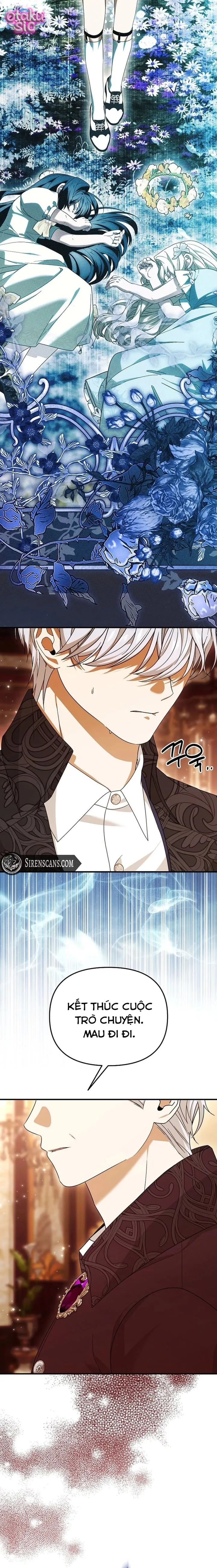 Tôi Không Thích Thể Loại Harem Ngược Chapter 17 - Trang 2