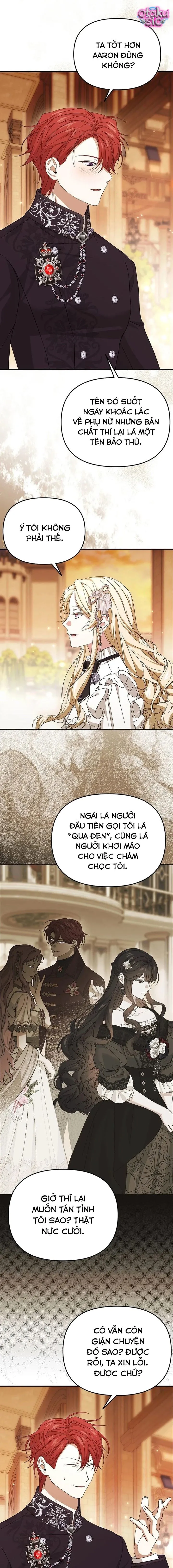 Tôi Không Thích Thể Loại Harem Ngược Chapter 18 - Trang 2