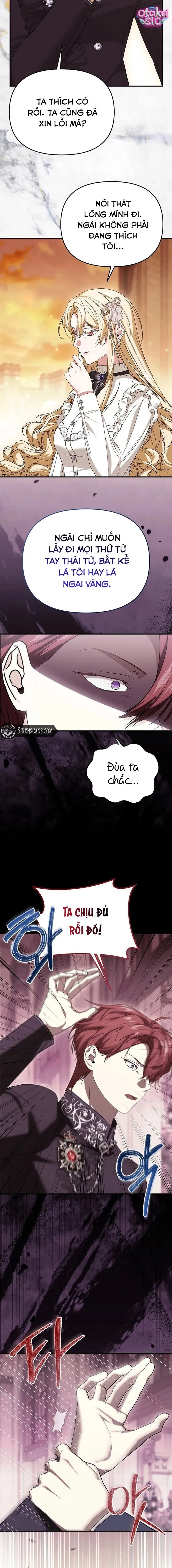 Tôi Không Thích Thể Loại Harem Ngược Chapter 18 - Trang 2