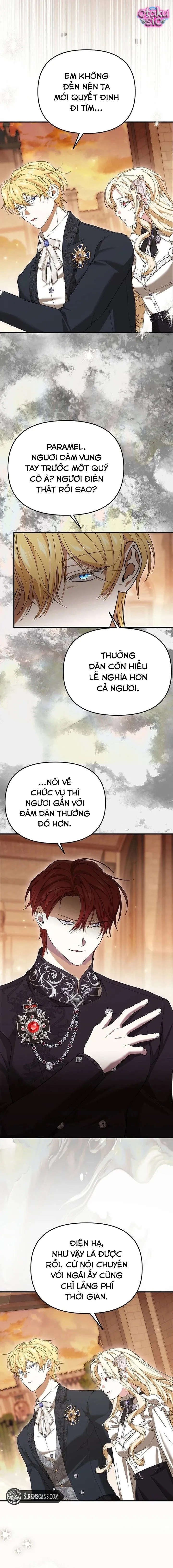 Tôi Không Thích Thể Loại Harem Ngược Chapter 18 - Trang 2