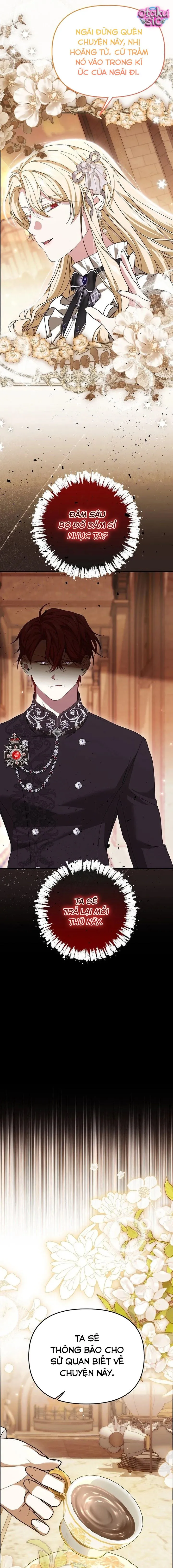 Tôi Không Thích Thể Loại Harem Ngược Chapter 18 - Trang 2