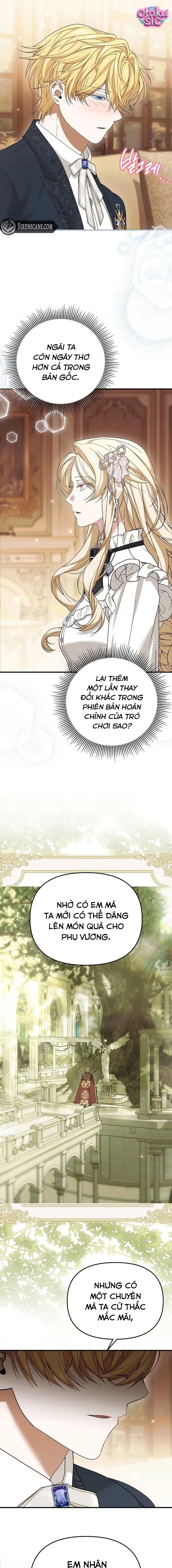 Tôi Không Thích Thể Loại Harem Ngược Chapter 18 - Trang 2