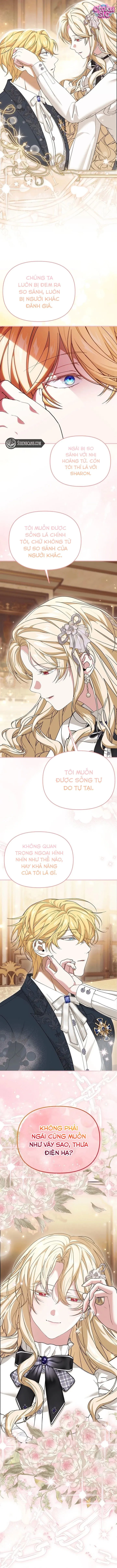 Tôi Không Thích Thể Loại Harem Ngược Chapter 18 - Trang 2
