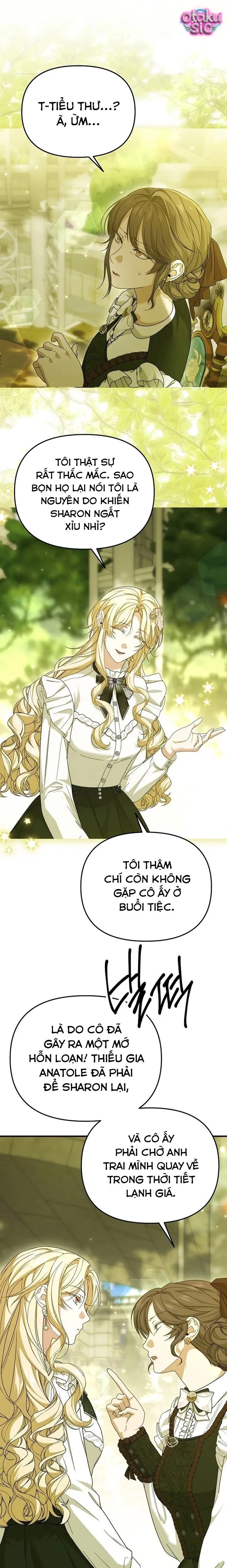 Tôi Không Thích Thể Loại Harem Ngược Chapter 18 - Trang 2