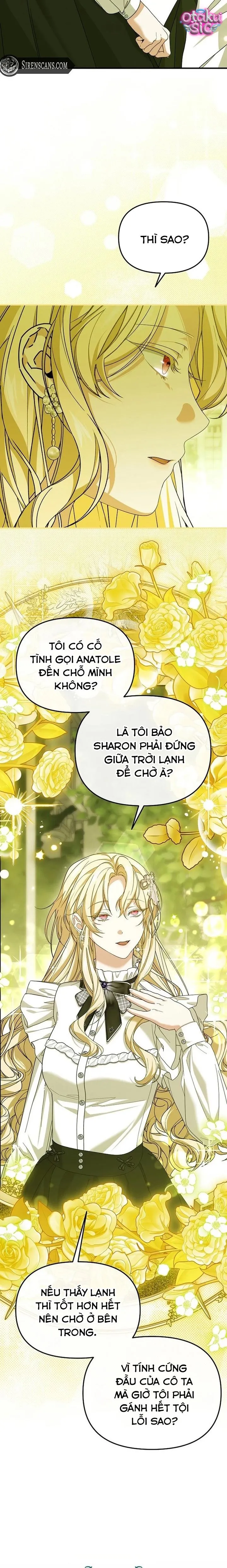 Tôi Không Thích Thể Loại Harem Ngược Chapter 18 - Trang 2