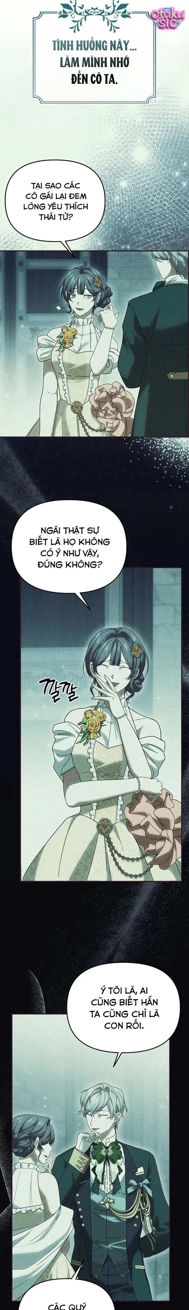 Tôi Không Thích Thể Loại Harem Ngược Chapter 18 - Trang 2