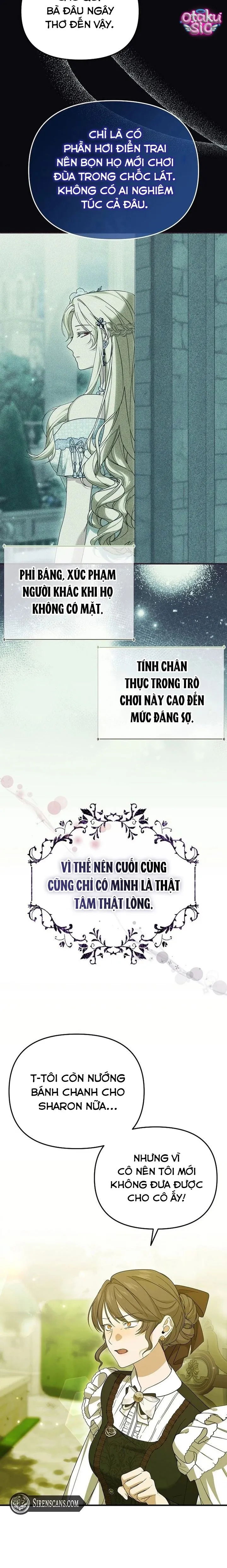 Tôi Không Thích Thể Loại Harem Ngược Chapter 18 - Trang 2