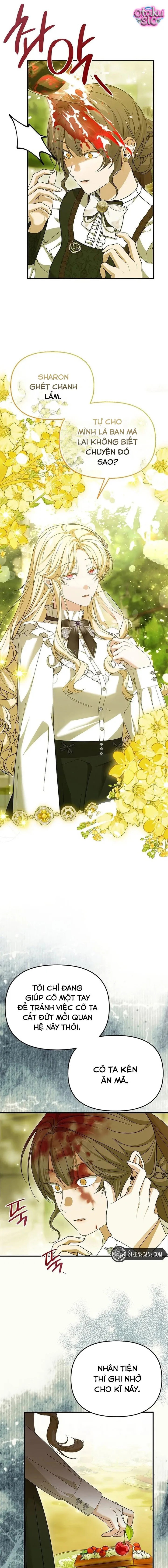 Tôi Không Thích Thể Loại Harem Ngược Chapter 18 - Trang 2