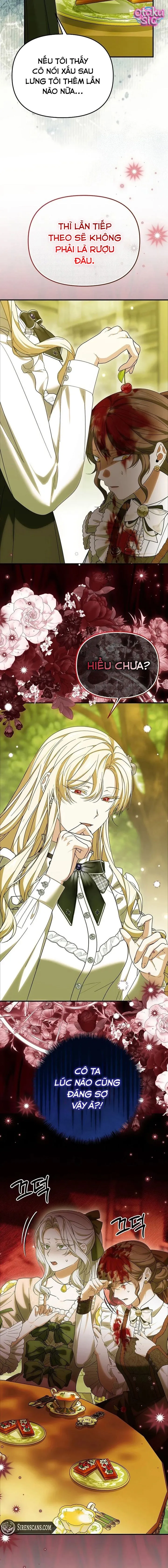 Tôi Không Thích Thể Loại Harem Ngược Chapter 18 - Trang 2