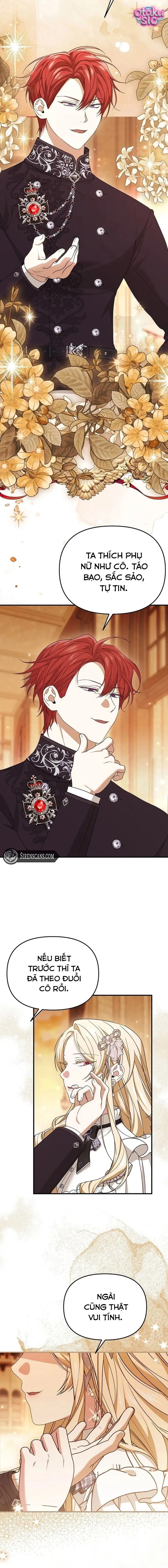 Tôi Không Thích Thể Loại Harem Ngược Chapter 18 - Trang 2