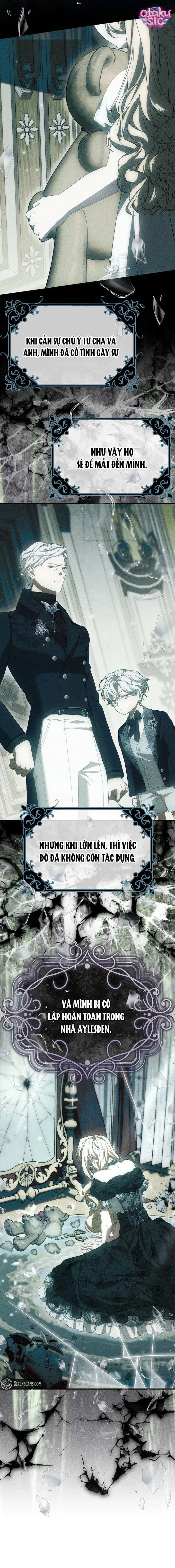Tôi Không Thích Thể Loại Harem Ngược Chapter 20 - Trang 2