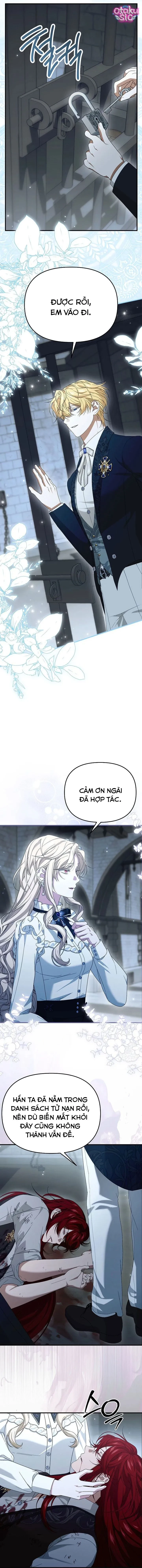 Tôi Không Thích Thể Loại Harem Ngược Chapter 20 - Trang 2