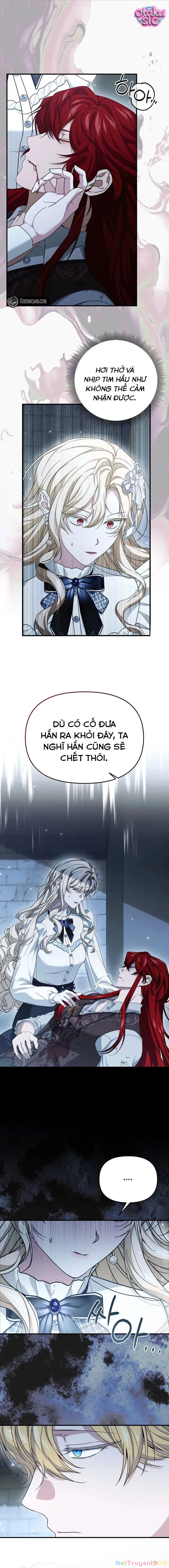 Tôi Không Thích Thể Loại Harem Ngược Chapter 20 - Trang 2