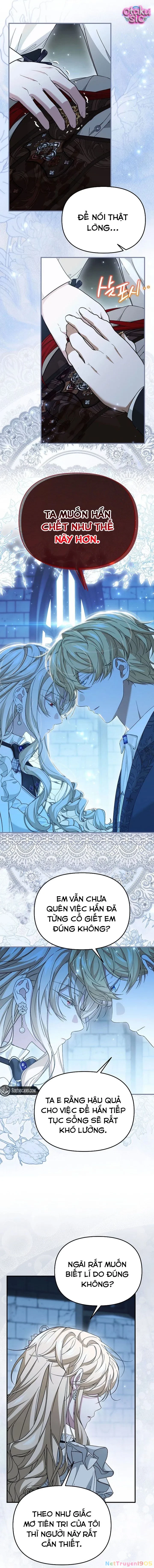Tôi Không Thích Thể Loại Harem Ngược Chapter 20 - Trang 2