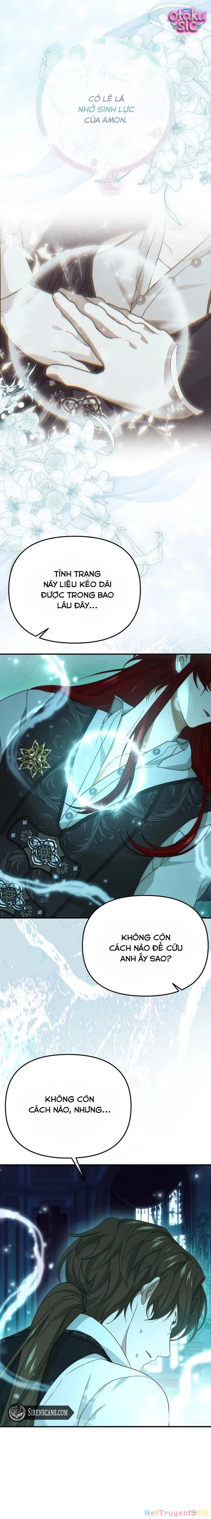 Tôi Không Thích Thể Loại Harem Ngược Chapter 21 - Trang 2